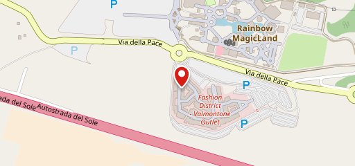 Casa Angelesi by Farinella sulla mappa