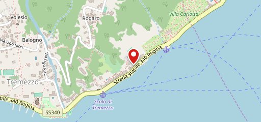 Casa Aquadulza sulla mappa