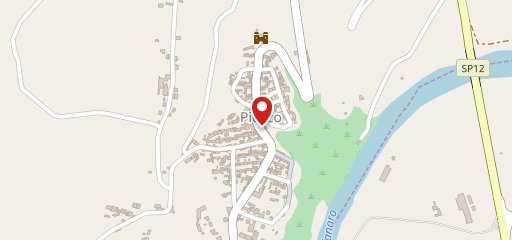 Birreria Baladin sulla mappa