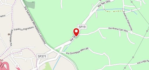 LA CASA IN CAMPAGNA sulla mappa