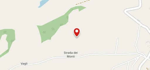 Casa De Campo sulla mappa
