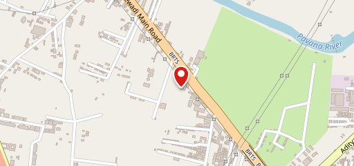 Casa de Silver on map