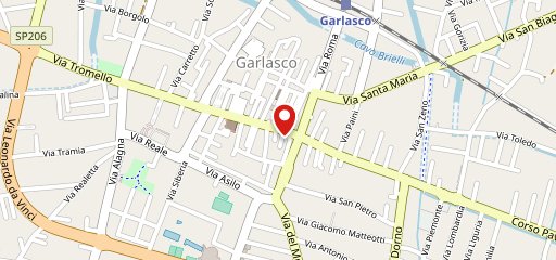 Casa Del Caffe' di Nerolini Sara sulla mappa