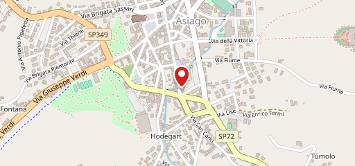 Pasticceria Presti dal 1961 sulla mappa