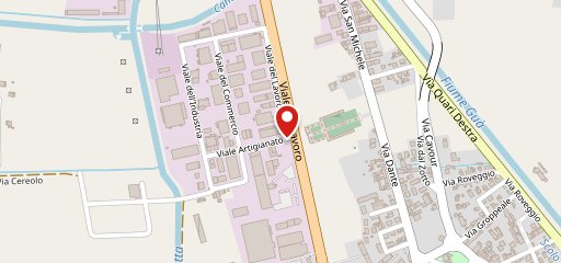 Casa Del Dolce Di Gabriella Bertolini & C. S.N.C. sulla mappa