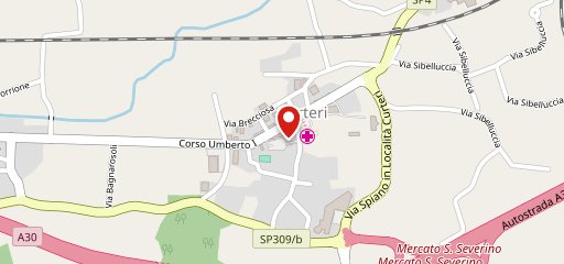 Casa Del Dolce Iannone Bar Pasticceria sulla mappa