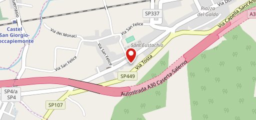 Casa del nonno13 sulla mappa