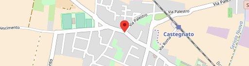 Casa Del Pane F.lli Perlotti di Perlotti Nicola & C.Snc sulla mappa