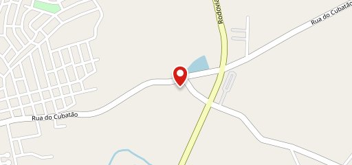 Casa do Frango no mapa