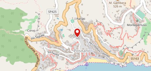 Casa e Bottega sulla mappa