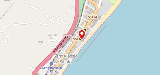 Casa Embrujo Churros & Chocolate sulla mappa