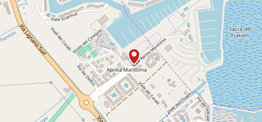 Casa Ippolito sulla mappa