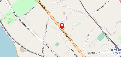 Casa KBirr sulla mappa