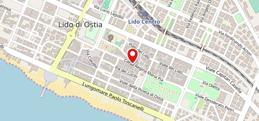 Casa Kebab Istanbul sulla mappa