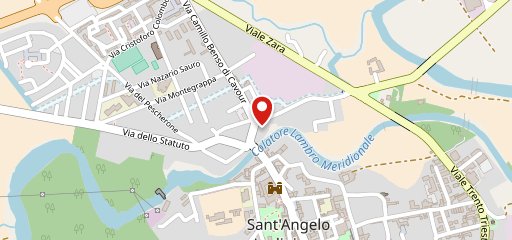 Ristorante Rumeno CASA ROMÂNEASCĂ sulla mappa