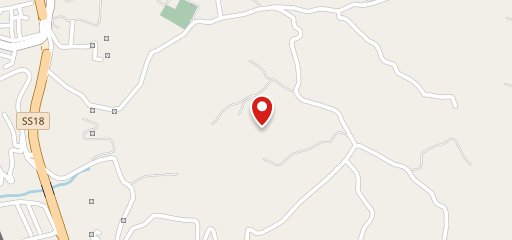 Casa Rural sulla mappa