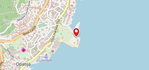 Casa Tua sulla mappa