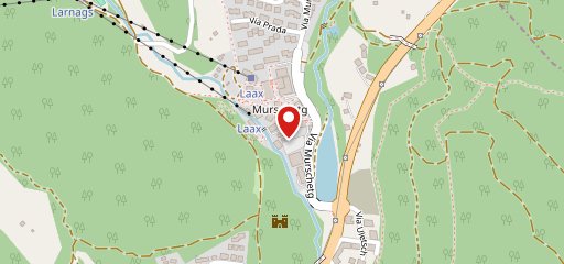 Casa Veglia sulla mappa