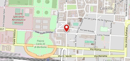 Cambia-Menti di Ciccio Vitiello sulla mappa