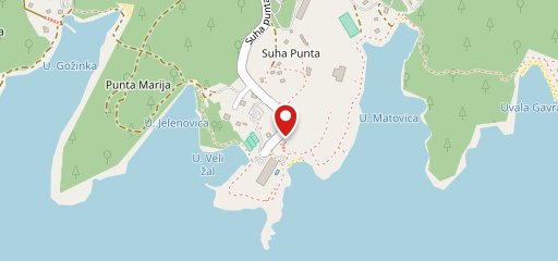 Casablanca sulla mappa