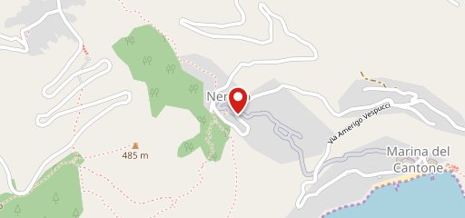 Ristorante Villarena sulla mappa