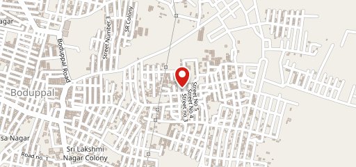 CASALICIOUS RESTAURANT on map