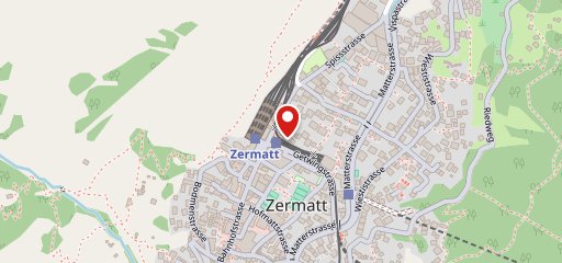 CasaMia Ristorante Pizzeria sulla mappa