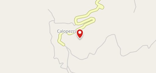 Casbah Pizzeria Rosticceria sulla mappa