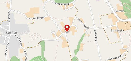 Cascina Del Ritrovo sulla mappa