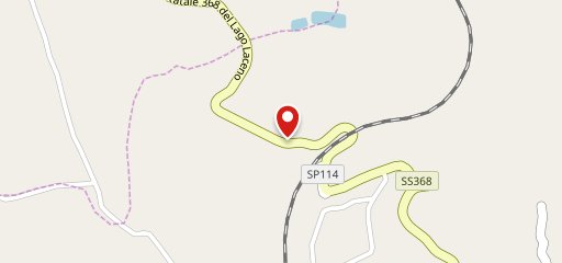 Cascina Del Tartufo. sulla mappa