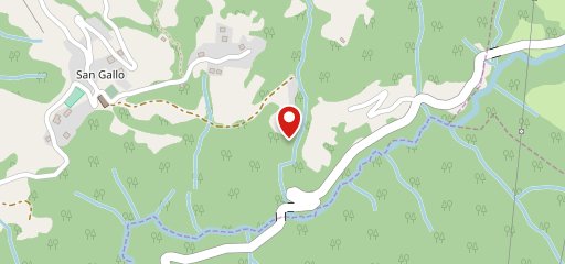 Agriturismo Cascina Gervasoni sulla mappa