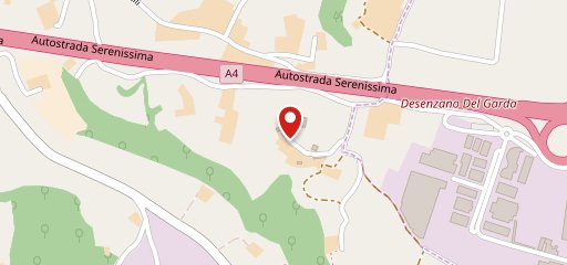 Agriturismo Cascina Graziosa sulla mappa