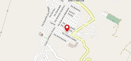 Caseificio Il Mastello Di Paolella Immacolata sulla mappa