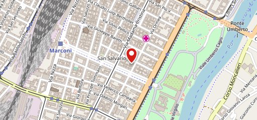 CASO Bistrot Sociale sulla mappa