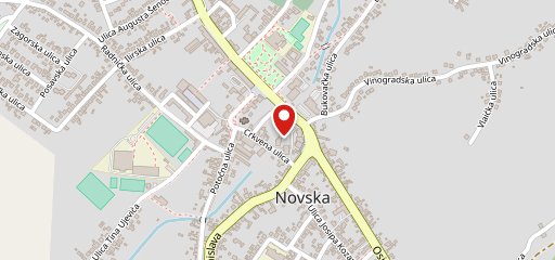 Casper Caffe sulla mappa