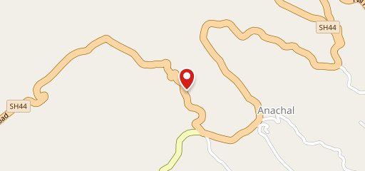 Cassendra Restaurant on map