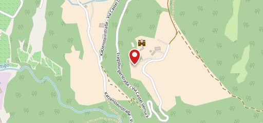 Gourmet Restaurant Prezioso sulla mappa