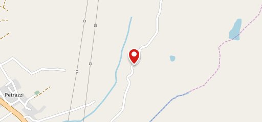 Castello Di Oliveto Restaurant sulla mappa