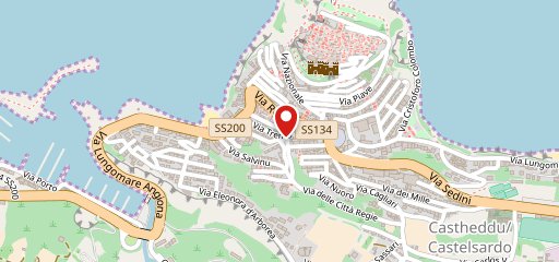 Raimondo's Pizzeria Contemporanea sulla mappa