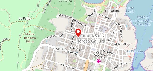 Casu Anna Maria sulla mappa