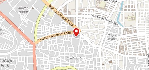 Catena Coffee Cafe on map