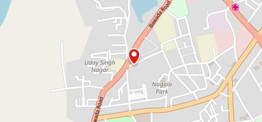 Catena Coffee on map