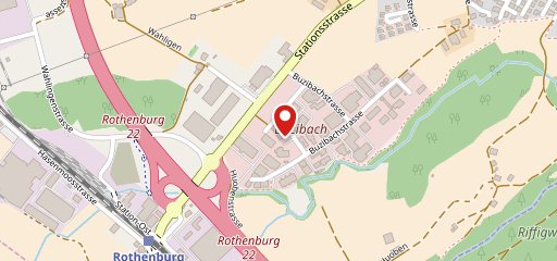 Catering + Partyservice Schmid sulla mappa