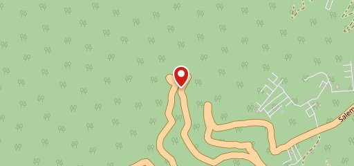 Cauvery Peak Kiosk - Glenfell Estate on map