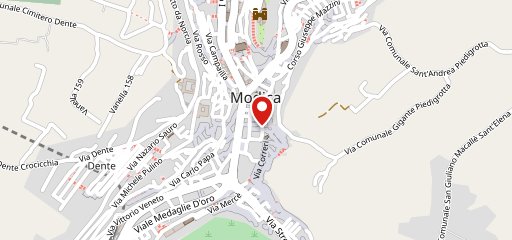 Cavatappi - Vineria con Cucina sulla mappa