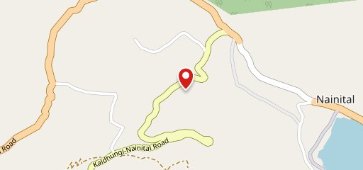 Burger By the Cave on map