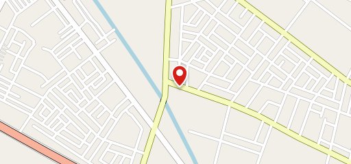 Cawnpore Coffee House on map