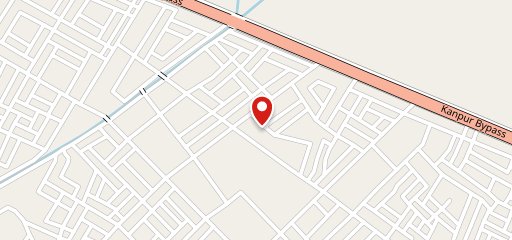 Cawnpore Di Hatti on map