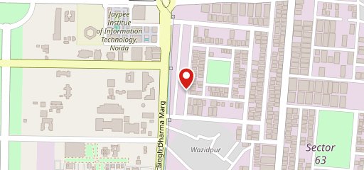 Cayenne : The House of Spice on map