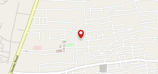 Ccapri Corner on map